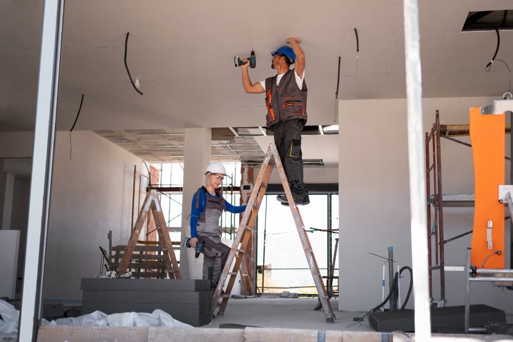 Estimasi Biaya Renovasi Rumah Jadi 2 Lantai: Persiapan & Contoh RAB