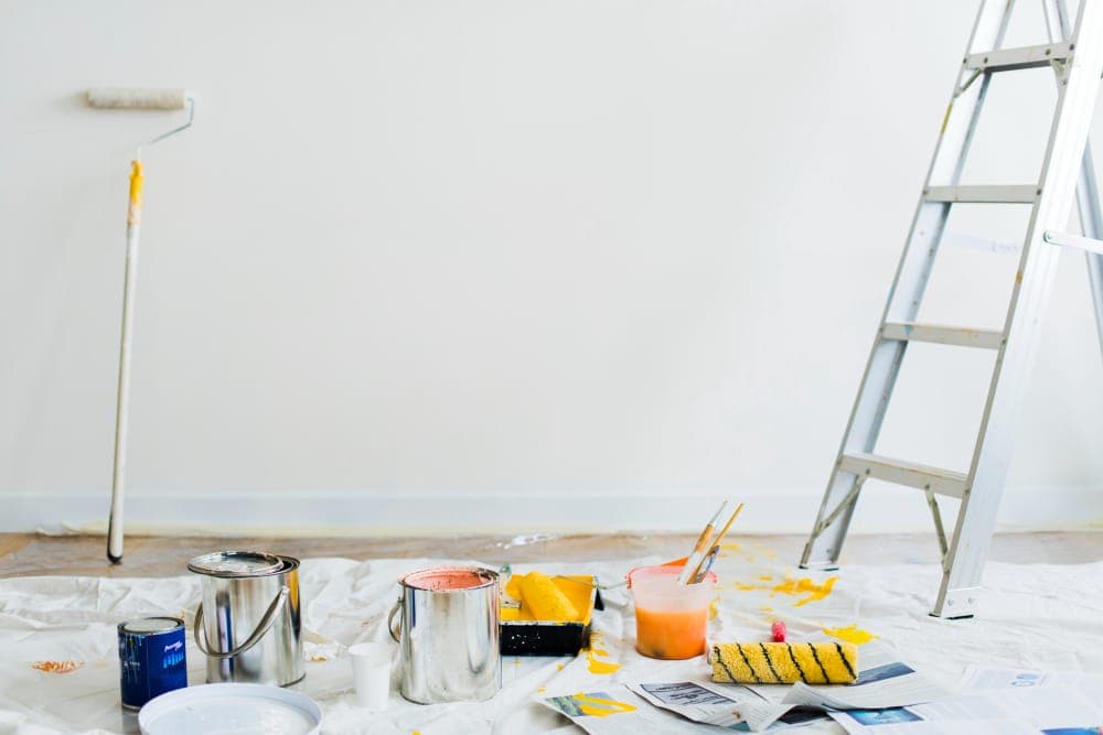 Cara Renovasi Rumah Tanpa Ribet: Persiapan hingga Finishing