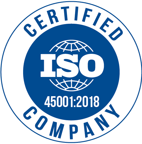 ISO 45001