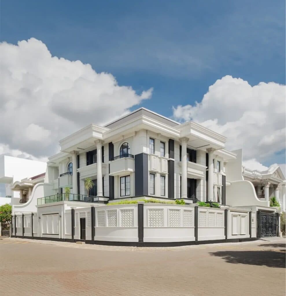 16 Material Bangunan Mewah untuk Investasi Rumah Impian yang Bebas Renovasi