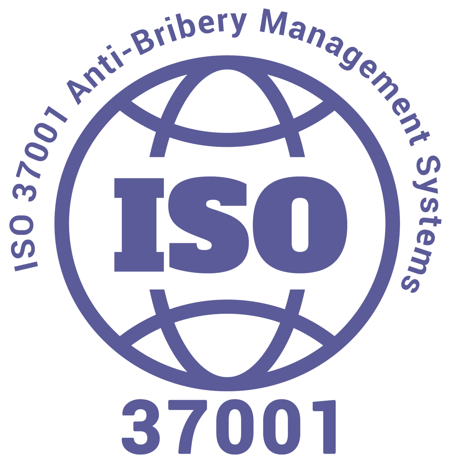 ISO 37001