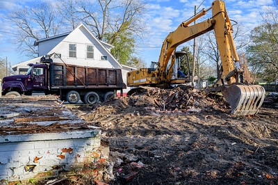 cara renovasi rumah lama