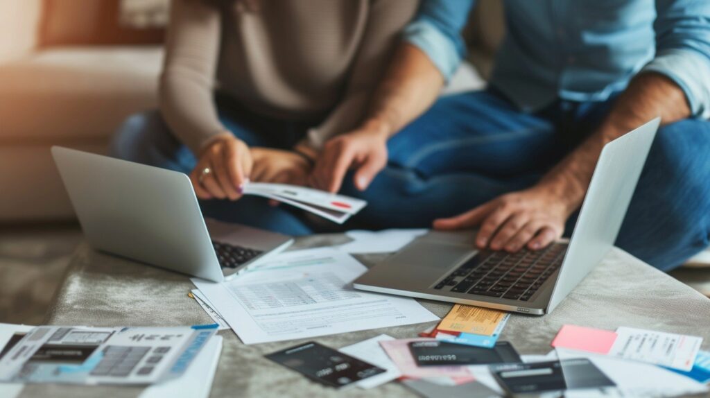 persiapan renovasi rumah