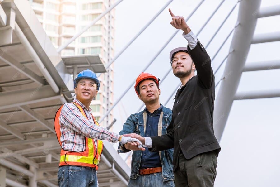 tips pilih kontraktor tepercaya