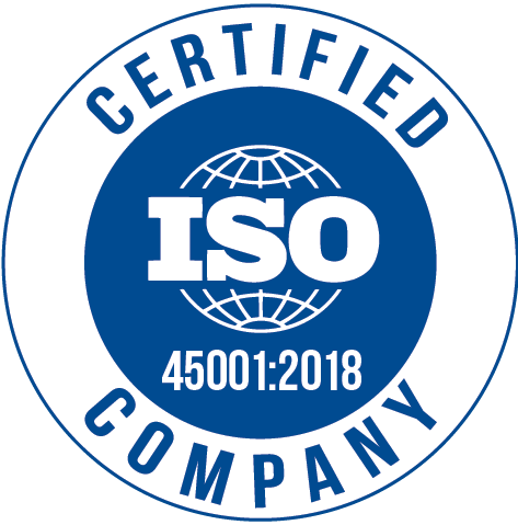Solva ISO 45001