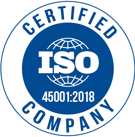Solva ISO 45001