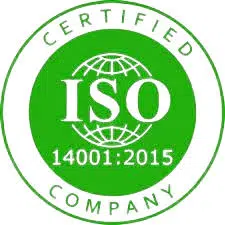 Solva ISO 14001