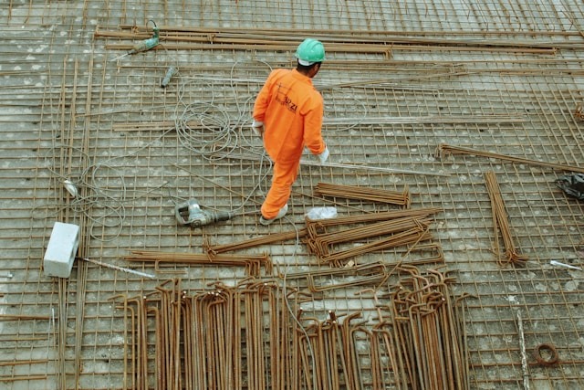 Kegagalan Konstruksi Rumah