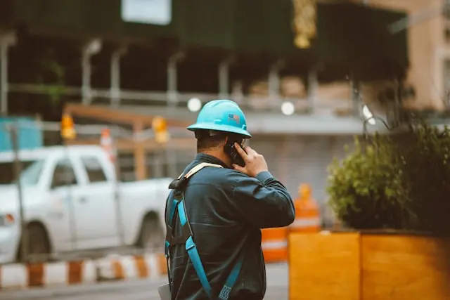 Memilih Kontraktor