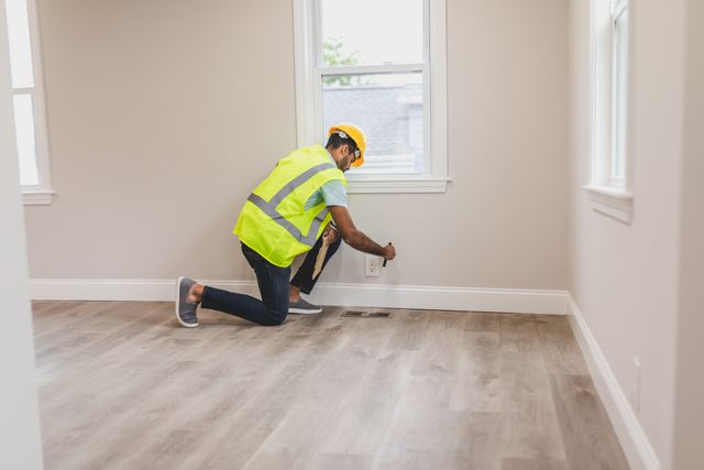 Resiko kontraktor dan tukang borongan